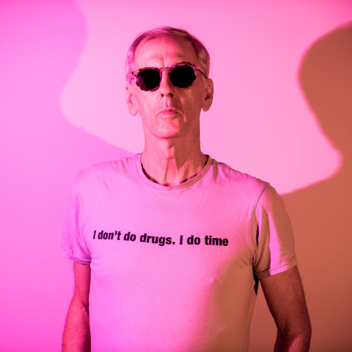 An Evening With Robert Forster & His Swedish Band | The Strawberries Tour this September