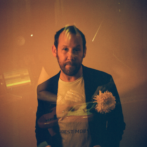 Ben Lee celebrates 20th anniversary of Awake is the New Sleep with September - October national tour