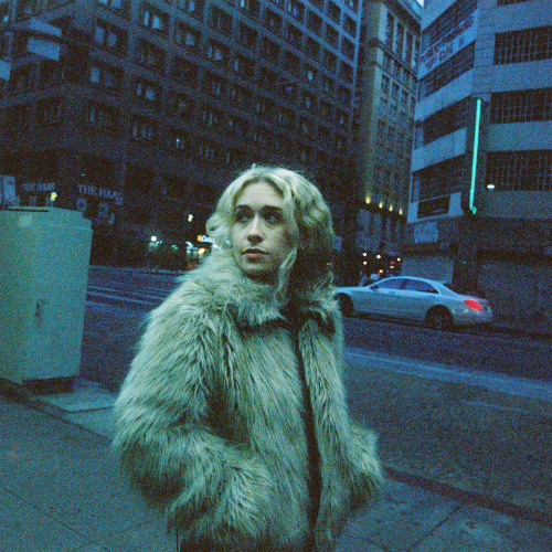 Blondshell (USA) | Alt-pop singer, songwriter, musician returning to Australia in February 2026
