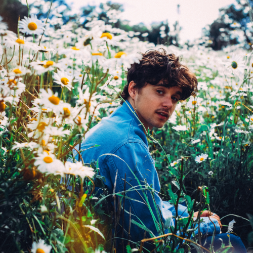 Bradley Simpson: Special guests confirmed for The Panic Years Oz Tour kicking off next week!
