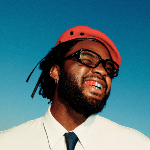 Genesis Owusu announces Red Star Wu’s Pirate Radio Tour – May 2026