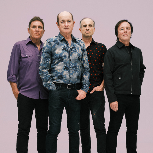 Hoodoo Gurus celebrate 45th anniversary with Rewind Tour – All Killer, No Filler for November + December 2026