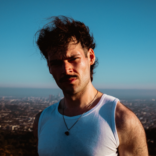James Marriott (UK) Australian tour rescheduled to October 2026 - tickets on sale now