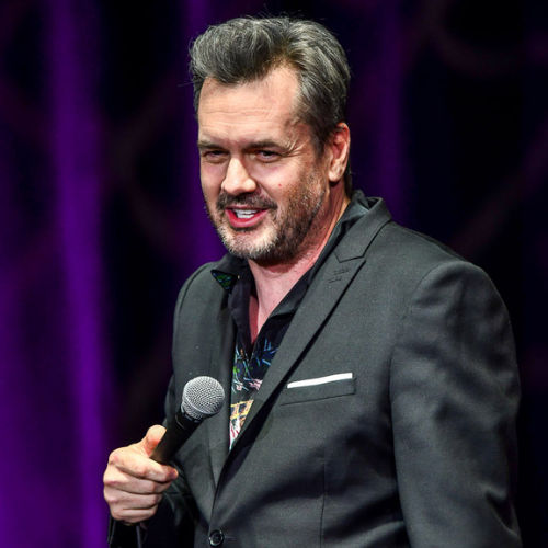 Jim Jefferies returning to NZ in February 2026 for his Son of a Carpenter Tour