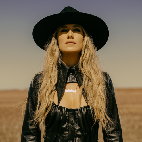 Lainey Wilson (US) confirms second and final Rod Laver Arena Melbourne show to the WHIRLWIND WORLD TOUR - February 2026