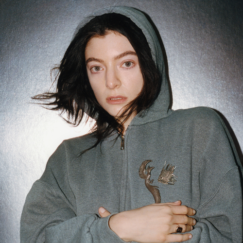 Lorde: alt-pop icon announces New Zealand & Australia Ultrasound World Tour arena show for February 2026