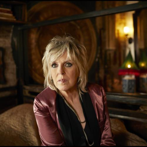 Lucinda Williams announces exclusive Sydney Opera House performance this August