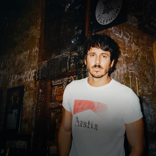 Morgan Evans brings his Steel Town Tour to Australia & New Zealand this May & June