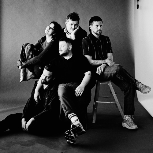Of Monsters and Men announce return to Australia with The Mouse Parade Tour - Headline dates for May 2026. With special guest Gordi.