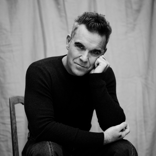 Robbie Williams announces special guests for BRITPOP AU-NZ tour this November