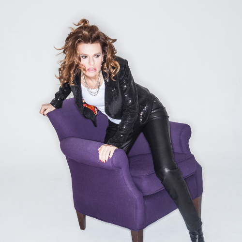 Sandra Bernhard (USA): Iconic performer, actress, singer, author announces Sandyland: An evening with Sandra Bernhard Australia & New Zealand Tour for March 2026
