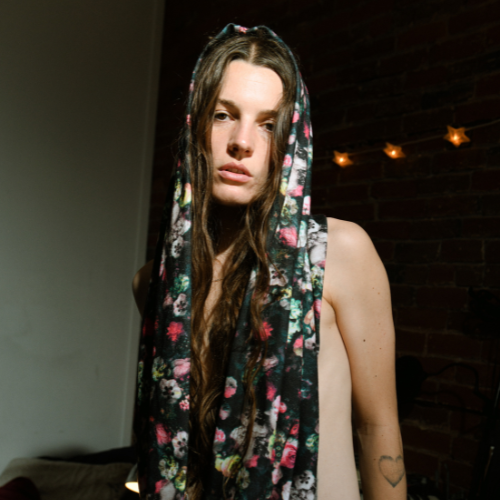 Sophia Stel: 2nd late-night Melbourne show announced