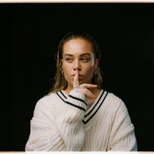 Tash Sultana: Globally renowned Australian singer-songwriter multi-instrumentalist announces up close and personal 7-date Australia & New Zealand tour for April-May 2027