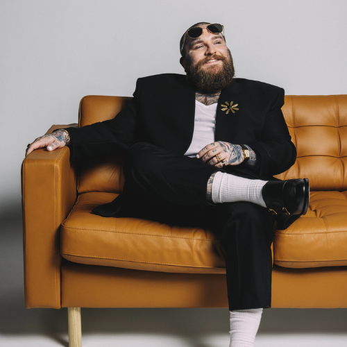 Teddy Swims: Special guest Matt Corby to perform all Australian shows