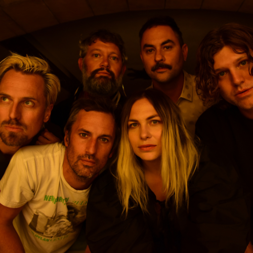 The Head and the Heart announce Brisbane and Thirroul theatre shows