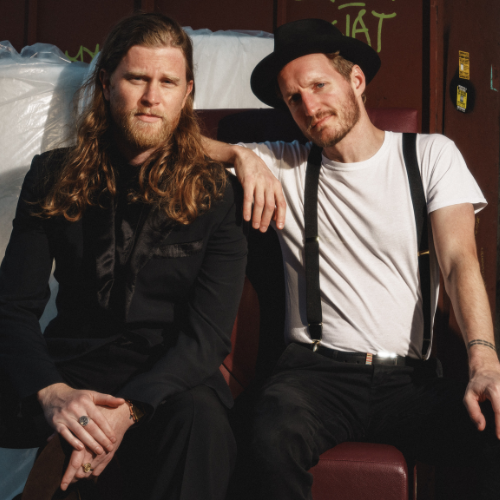 The Lumineers | Second & final show added in Melbourne - The Automatic World Tour | January 2026