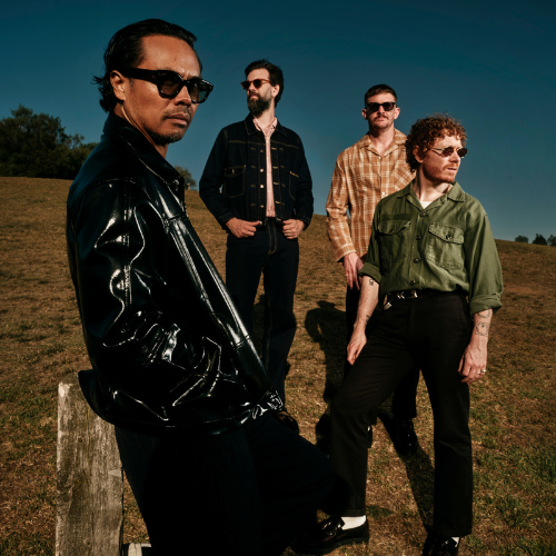 The Temper Trap announce intimate East Coast tour for October