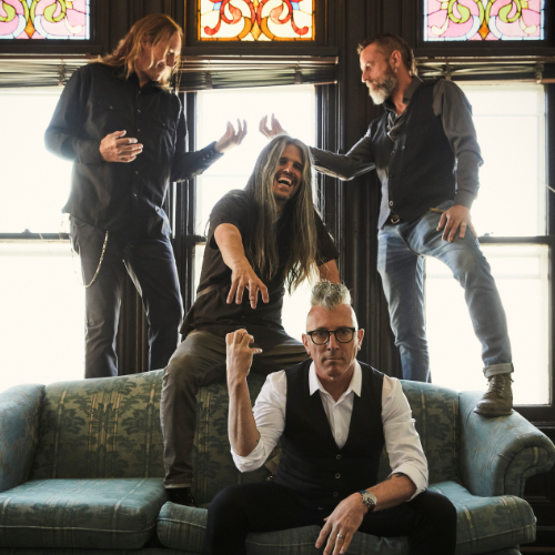 TOOL second & final Adelaide show added to meet huge demand!