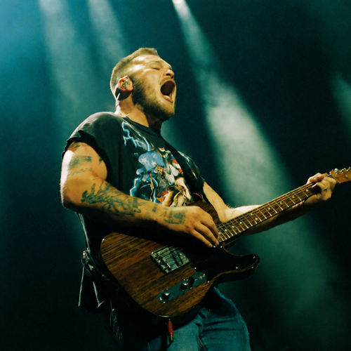 Zach Bryan brings the Young Manhood & Other Donatable Organs tour to Australia in December 2027