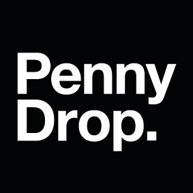 Penny Drop
