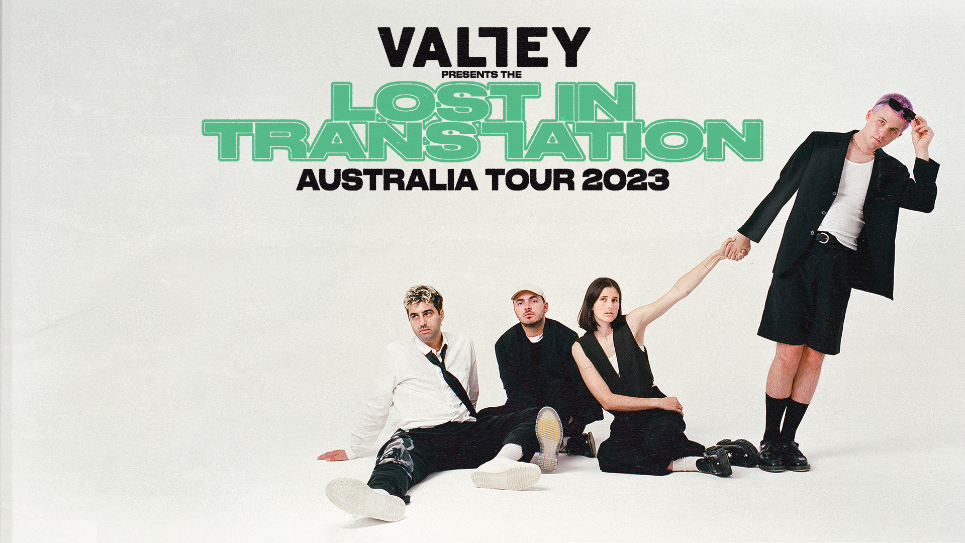 Penny Drop Australia & New Zealand