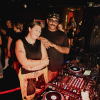 Abby & Tyrone (DJ Set)