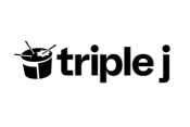 triple j