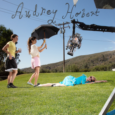 Audrey Hobert 2025