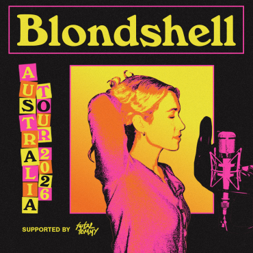 Blondshell 2026