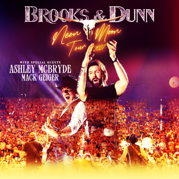 Brooks & Dunn 2027