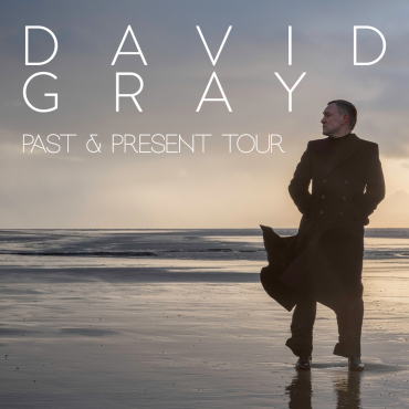 David Gray 2025
