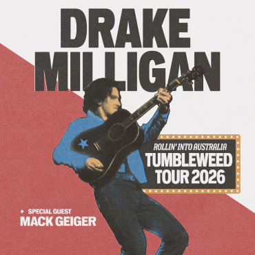 Drake Milligan 2026