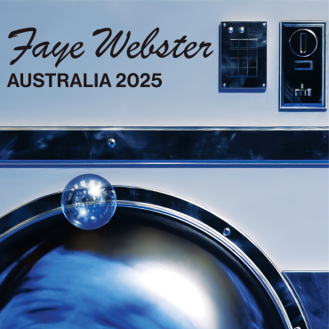 Faye Webster 2025