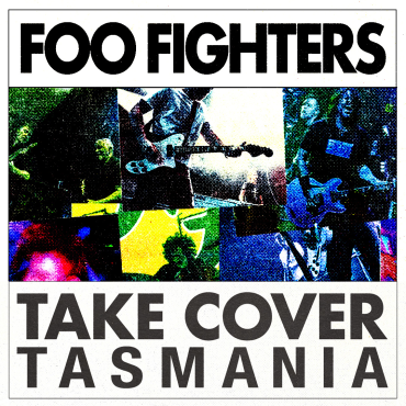 Foo Fighters 2026 Tasmania