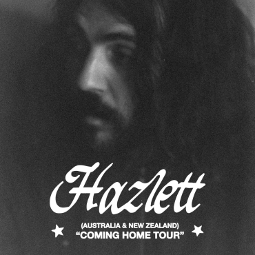Hazlett 2026