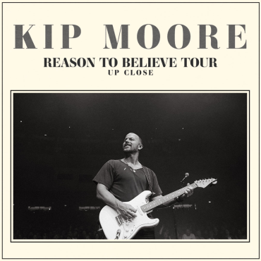 Kip Moore 2026