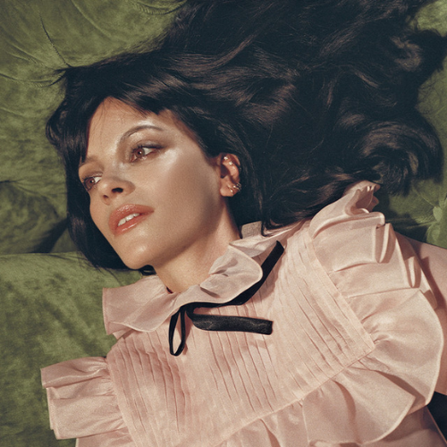 Lily Allen confirms Dallas Minor Sextet as show opener on Lily Allen performs West End Girl Tour - Australia & New Zealand