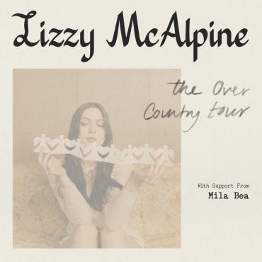 Lizzy McAlpine 2027