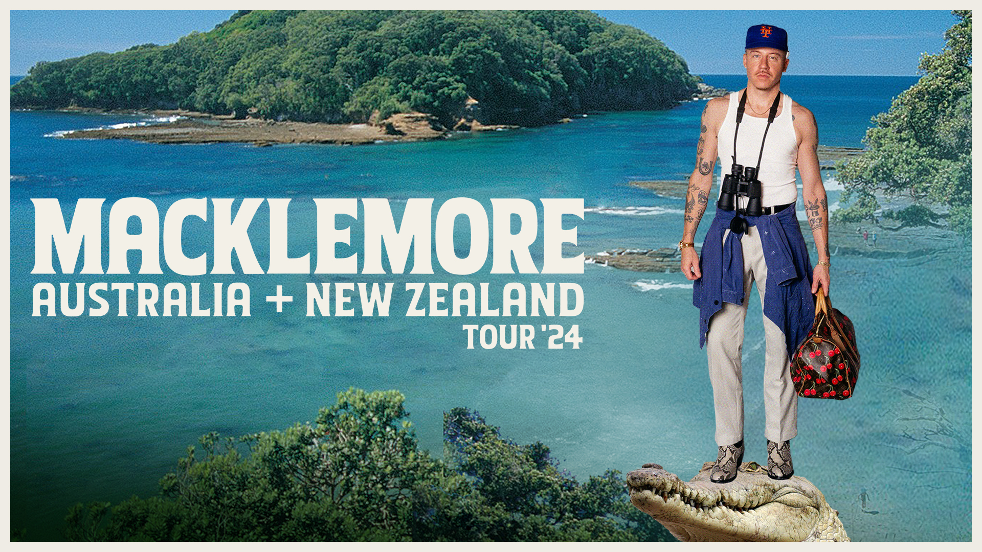 Penny Drop Australia & New Zealand