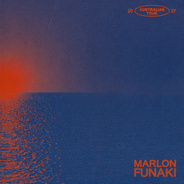 Marlon Funaki 2027