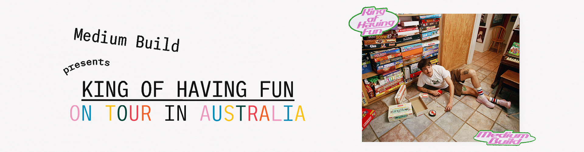 Penny Drop Australia & New Zealand