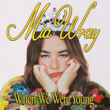Mia Wray 2026