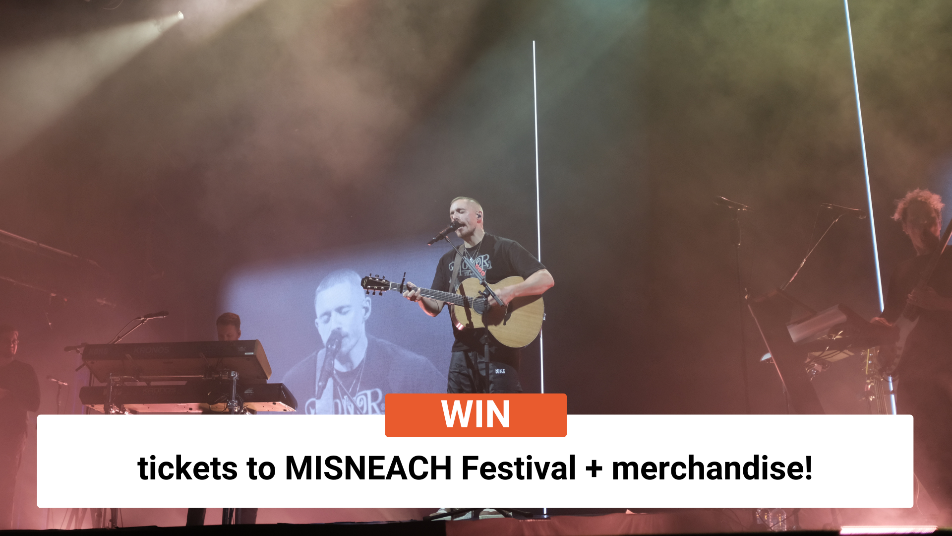 MISNEACH 2025 GOS