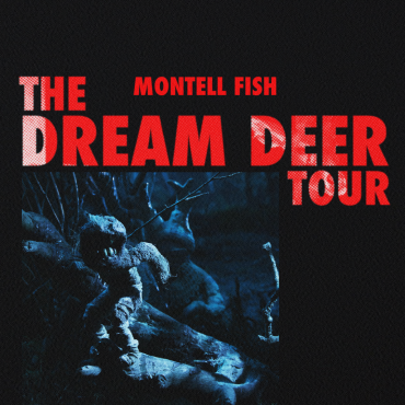 Montell Fish 2025