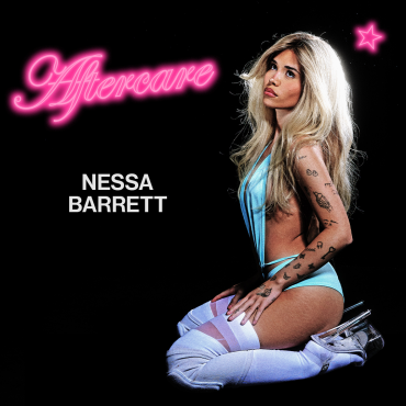 Nessa Barrett 2025