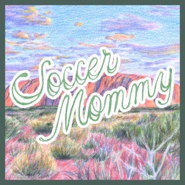 Soccer Mommy 2025