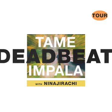 Tame Impala 2026