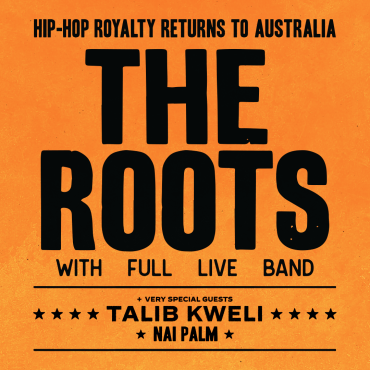 The Roots 2025