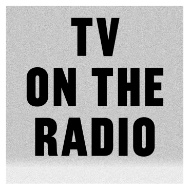 TV On The Radio 2025
