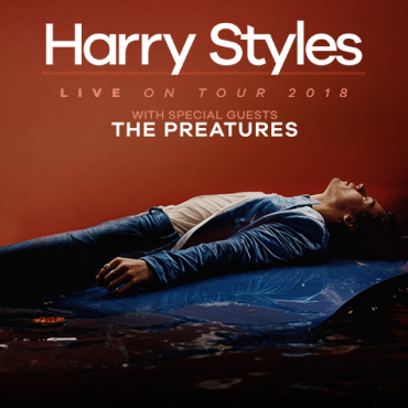 Harry Styles
